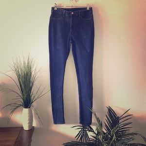 Divided Skinny Jeans